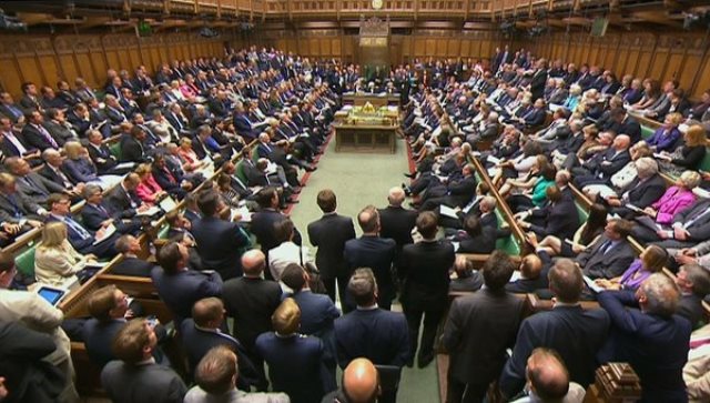"L`Arménie doit tout faire pour mettre en œuvre la résolution de l’ONU" - déclare un député britannique